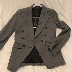 Banana Republic Black Blazer